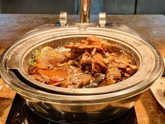 -索菲特酒店·海鲜自助 ·聚餐厅