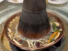 -东来顺饭庄(西直门店)