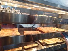 -山姆餐吧(龙湖重庆礼嘉天街店)