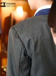 -伊布老裁缝西装礼服定制