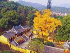 -龙寺生态园