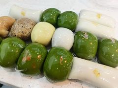 -许阿姨糕团店(南京总店)