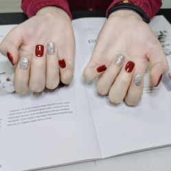 -初NAIL日式美甲美睫沙龙