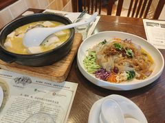 -老厨家(友谊路总店)