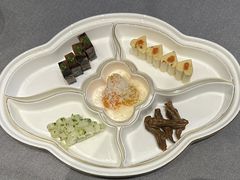 -粗茶淡饭·壹号餐房(洞庭街店)