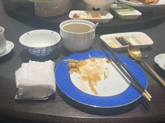 -喜悦烤鸭·新京菜(王府井店)