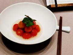-鲤院·新中式美学·庭院餐厅(夫子庙店)