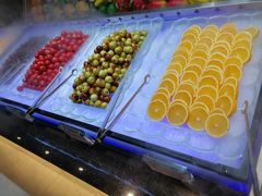 -盛江山自助料理(奥莱锦辉购物广场店)