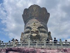 -上海东林寺(金山区)