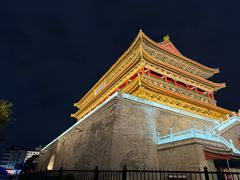 -西安鼓楼