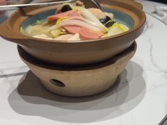 -阿露佳·舌尖上的安吉菜