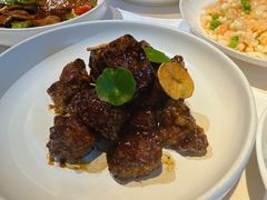 -玫瑰厅上海菜(兴国路店)