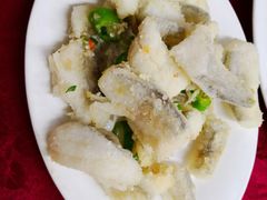 -蛇口康乐快餐鱼仔档(翠苑小区店)