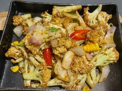 -3号仓库·创意中国菜(乐清正大广场店)