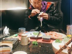 -daozao料理美术馆(寿光店)