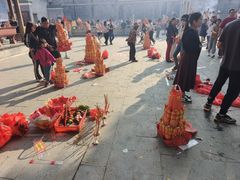 -悦城龙母祖庙