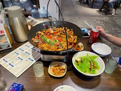 -富正毅三下锅·湘西韵味(天门山索道店)