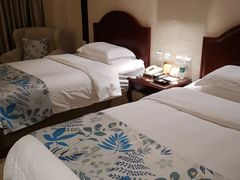 -新纪元大酒店