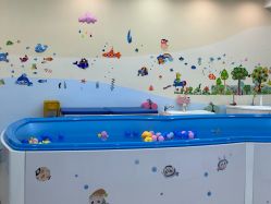 -马博士婴幼儿国际水育中心(永辉超市小马旗舰店)