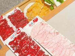 -潮泰牛肉火锅 · 创于1992年(国贸店)