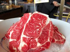 -梧桐北京烤鸭·铜锅涮肉(海岸城店)
