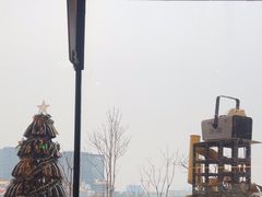 -破店肥哈·海鲜·烧烤(郑州银泰inPARK店)