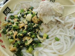 -正果云吞&农家菜(富力店)