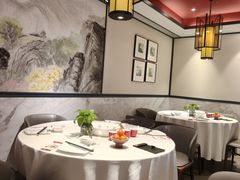 -旺顺阁·北京菜(丰科万达店)