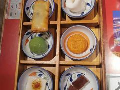 -味福记·本地特色菜(八一万达广场店)