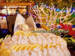 -丁字口海鲜热炒·烧烤大排档