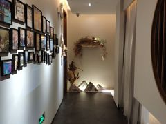 -翁暖茶馆(滨江东总店)