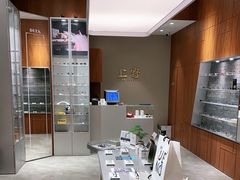 -上野眼镜(深圳湾万象城店)