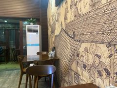 -孙盛兴奥灶面馆·蟹黄面·三虾面(山塘街总店)