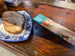 焖蹄-老横泾面馆(吴中横泾店)