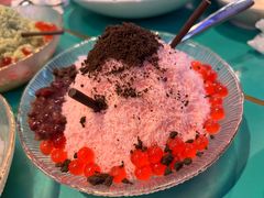 -川正旺江湖菜(三元桥店)