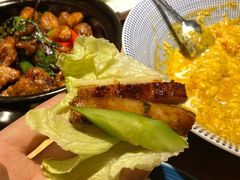 -星叶·东南亚料理(宁波万象汇店)