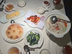 -玉满堂·湖北融合菜