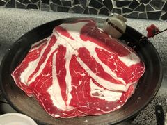 -焱三乐四川火锅店(经纬街店)
