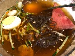 -大同江朝鲜菜•长春地标美食(绿园吾悦广场店)