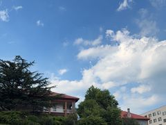 -烟台山景区