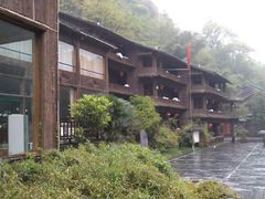 android_upload_pic-祁门牯牛降观音堂风景区