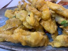-阿尔法海鲜排档(爱琴海店)