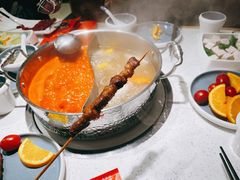 -左庭右院鲜牛肉火锅(苏州园区永旺店)