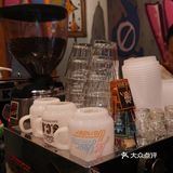 杭州探店👾 本月最佳！充满自由灵魂的咖啡店