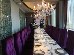 -王品牛排(郑州大卫城店)