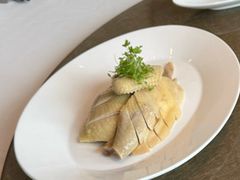 -上海总会SHANGHAICLUB(兴业太古汇店)