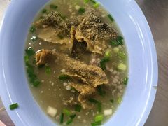 -榮泰米粉湯(Left Shop)