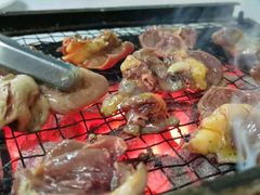 -风味烧烤