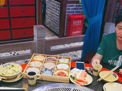 -唇辣号重庆老火锅(燕郊鑫乐汇店)