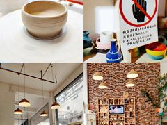 -粤陶渊.DIY陶艺体验馆(粤陶总店)